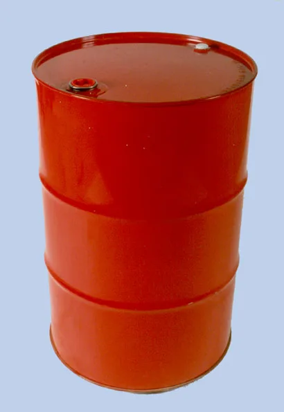Stainless steel Composite Barrels and Drums with Open Mouth