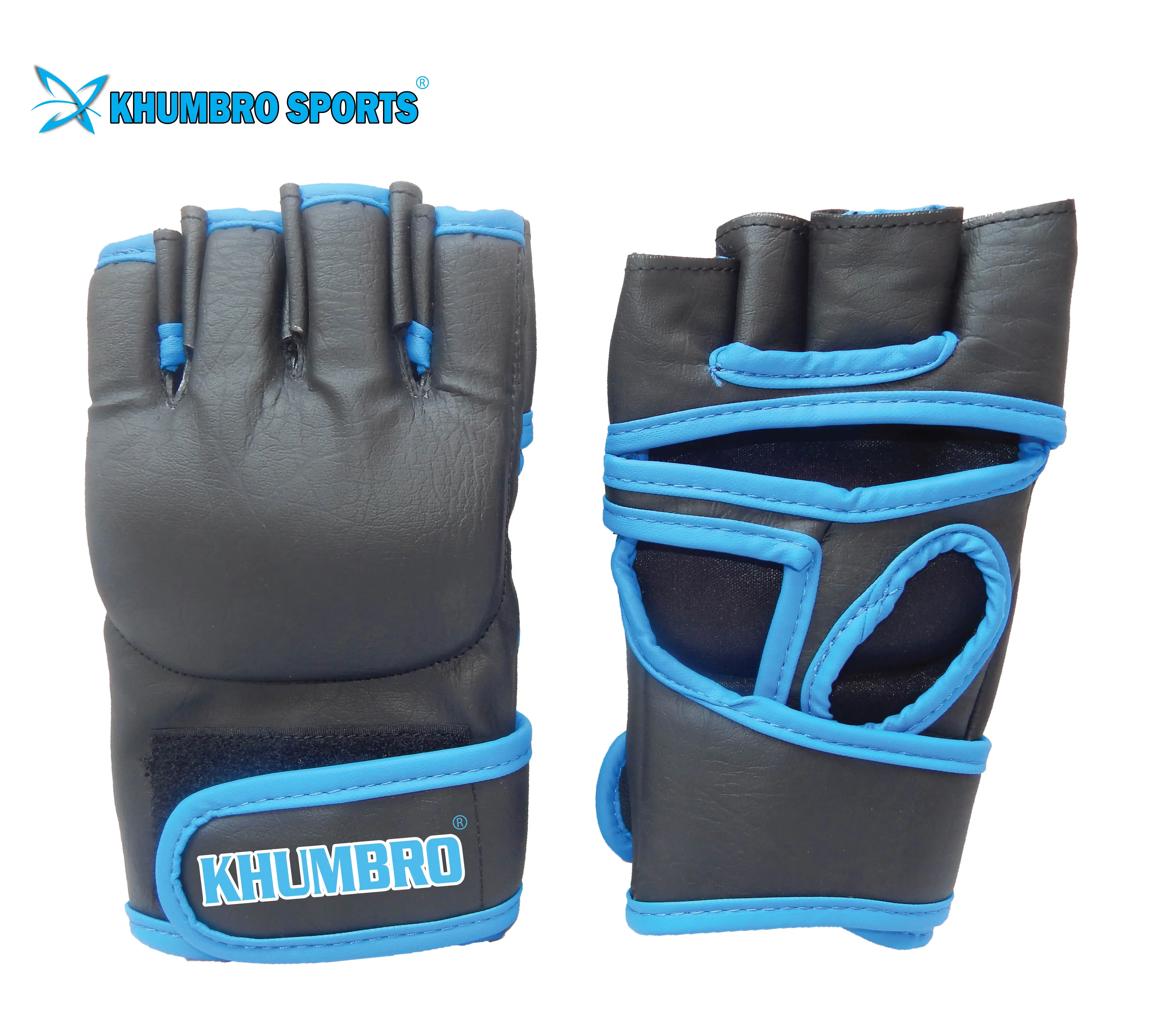 MMA Training Sparring Grappling Gloves Kick-Boxing Punching Bag UFC MMA Gloves