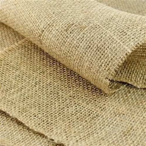 
100% Exportable High Quality Export Oriented Hessian Cloth from Bangladesh 