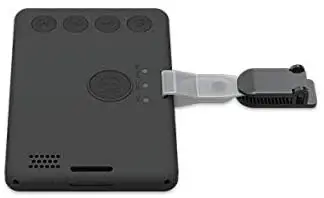 Personal GPS Tracker device for workers and kids with SOS button and real time tracking