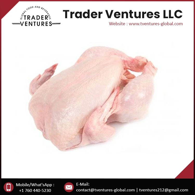 Халяльная замороженная Курица высшего качества цельная курица с или без грызунов