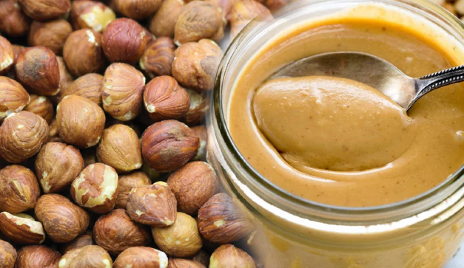 11-13 MM  Organic & Natural Raw Unshelled Hazelnuts All Sizes are Available.