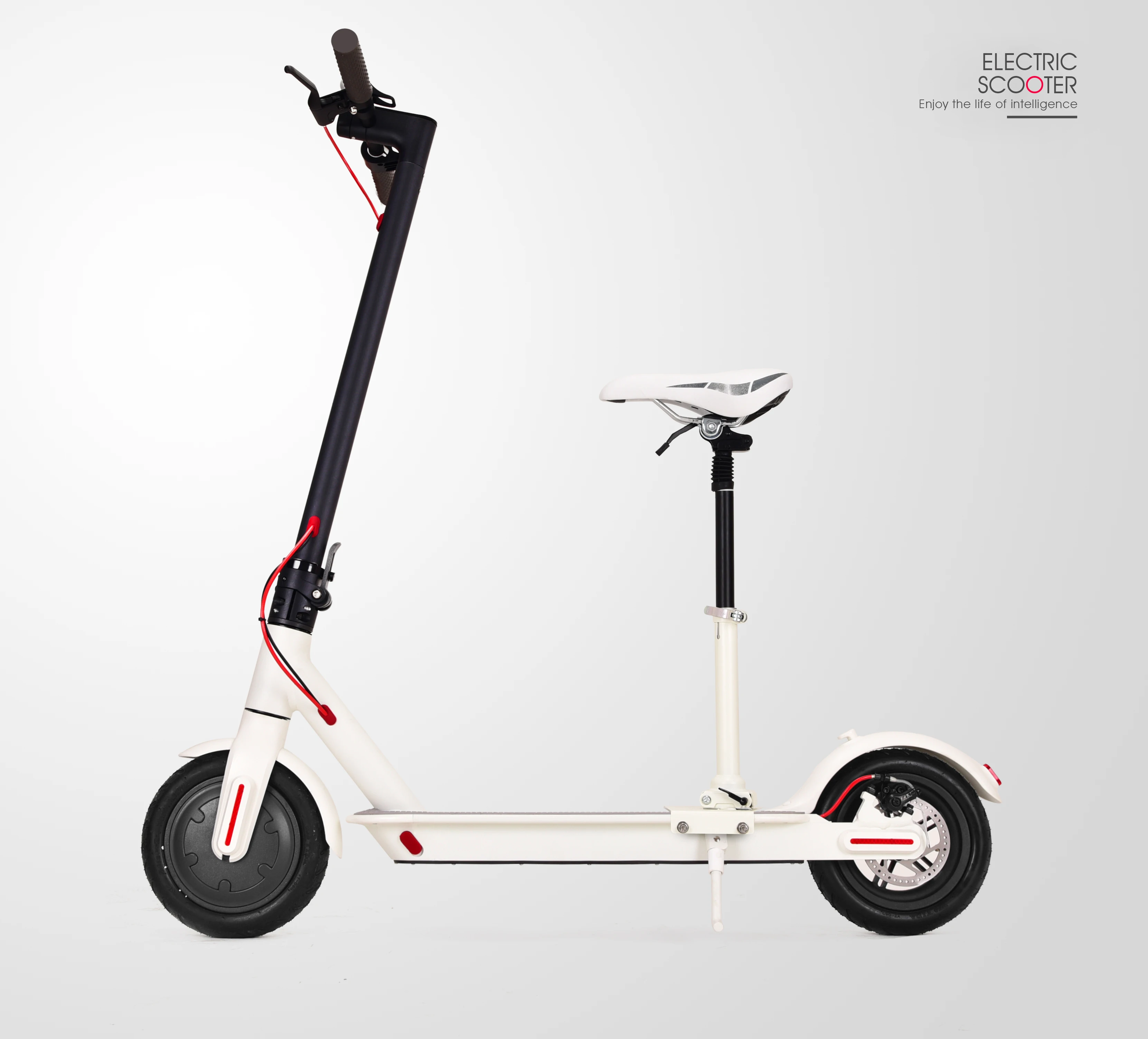 Прямая продажа с китайской фабрики быстрый складной электрический скутер для взрослых 5600 Вт 8000 60 в сиденьем