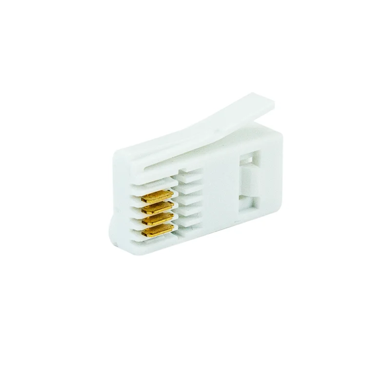UK BT431A 631A Plug Male for UK line cord
