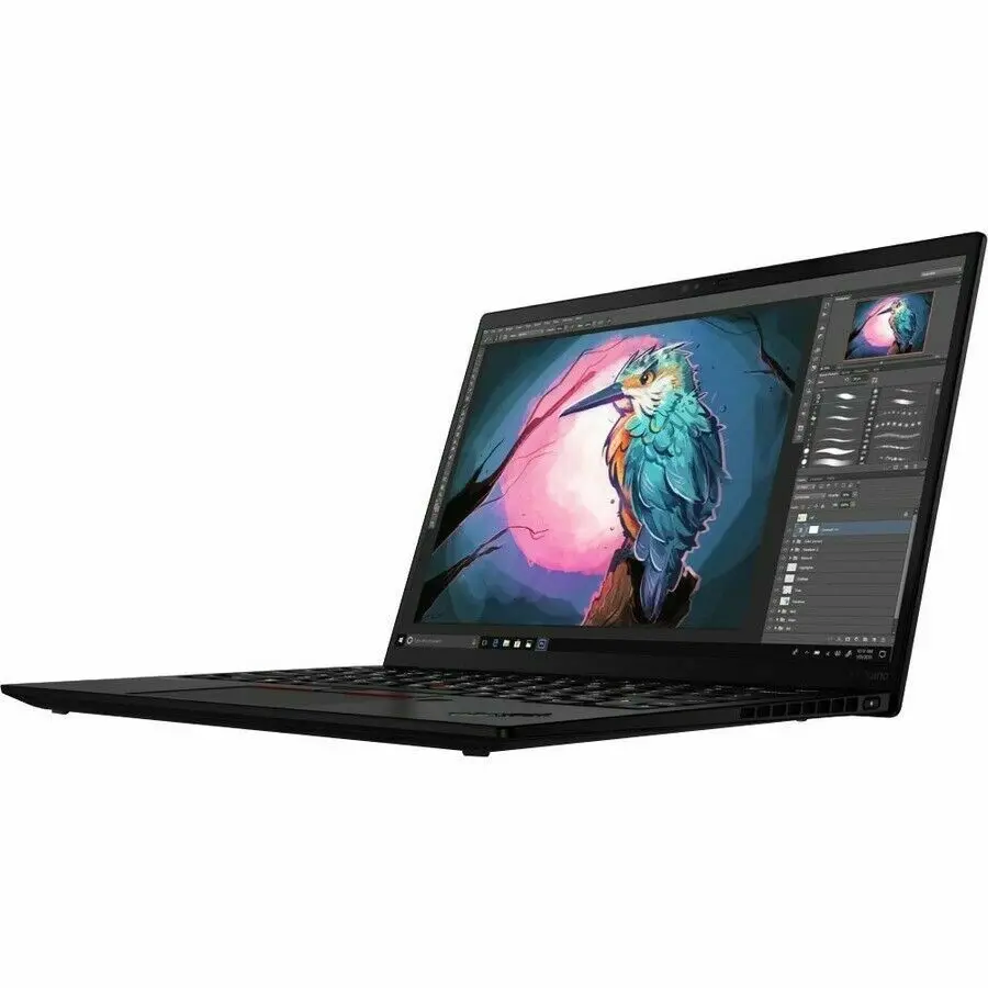 
Buy 2 get 1 free for Lenovo ThinkPad X1 Yoga Gen 5 i7-10610U 14