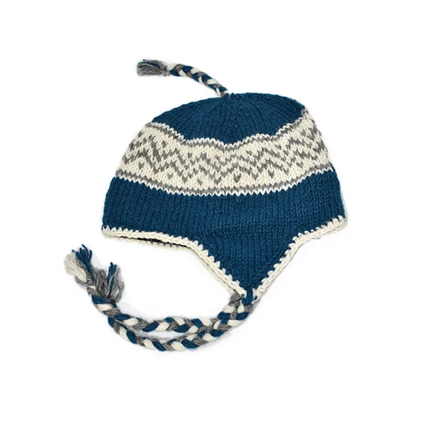 Best seller woolen hat with high quality wool and high quality lining/High quality woolen hat-Fair made in Nepal