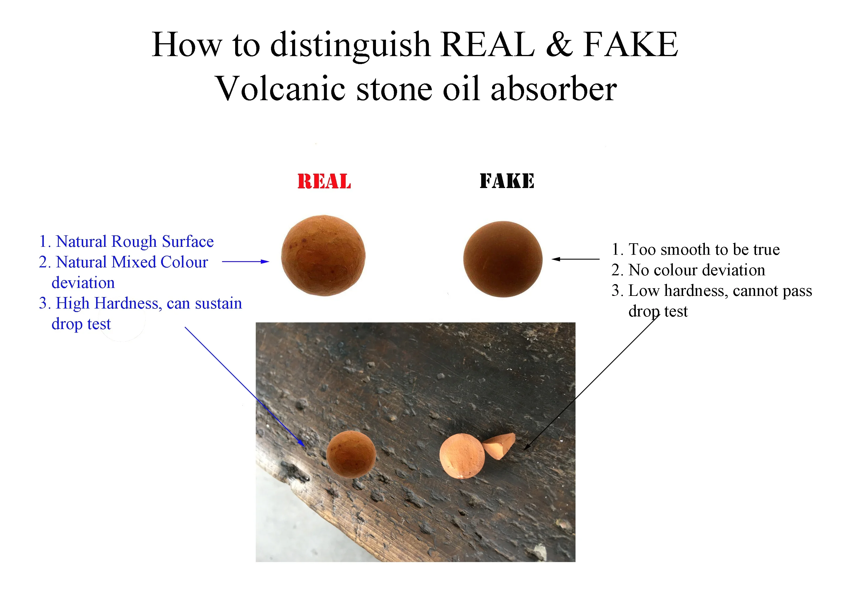 
Patented Face Massager Real Volcanic Stone Oil Absorber Oil-Absorbing Blotting Roller 
