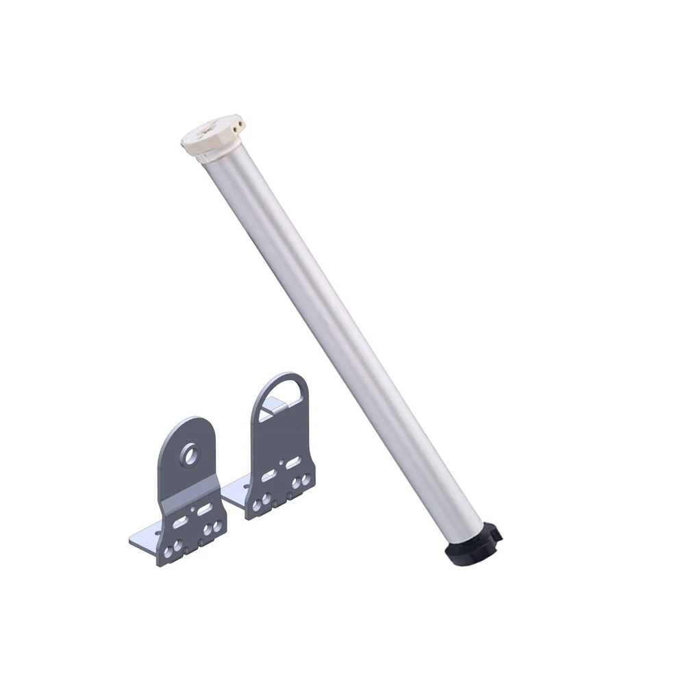 high quality brands smart life curtains for roller chain with pads