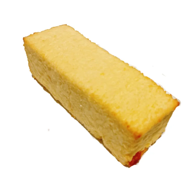 Retailing Store Bakery Bestseller Product Savory Cheese Toast Hot Item OEM/ODM