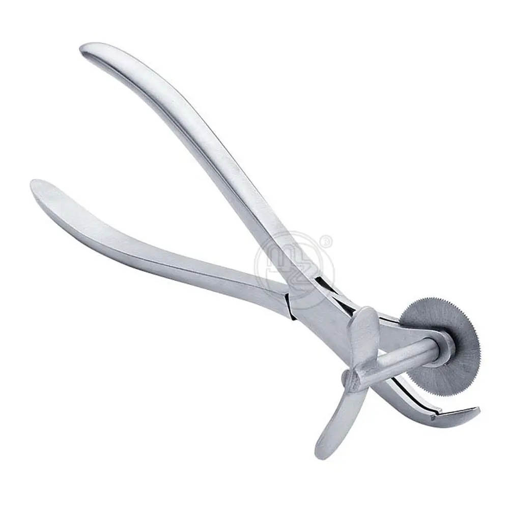 Excellent Quality finger ring cutter stainless steel ring jewelry cutter