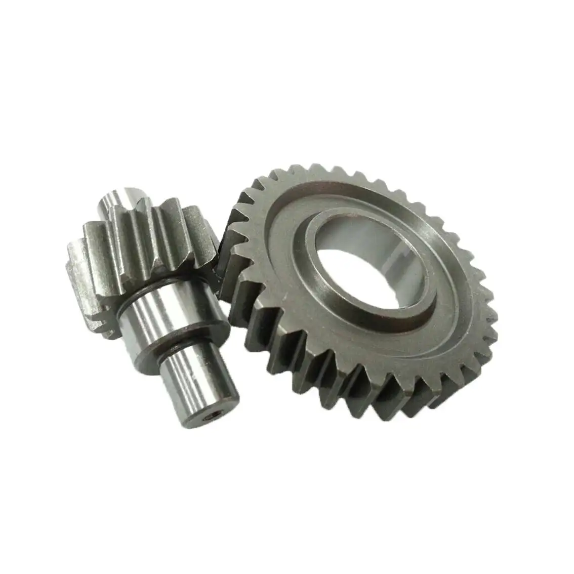 Motorcycle racing transmission gear for DIO ZX