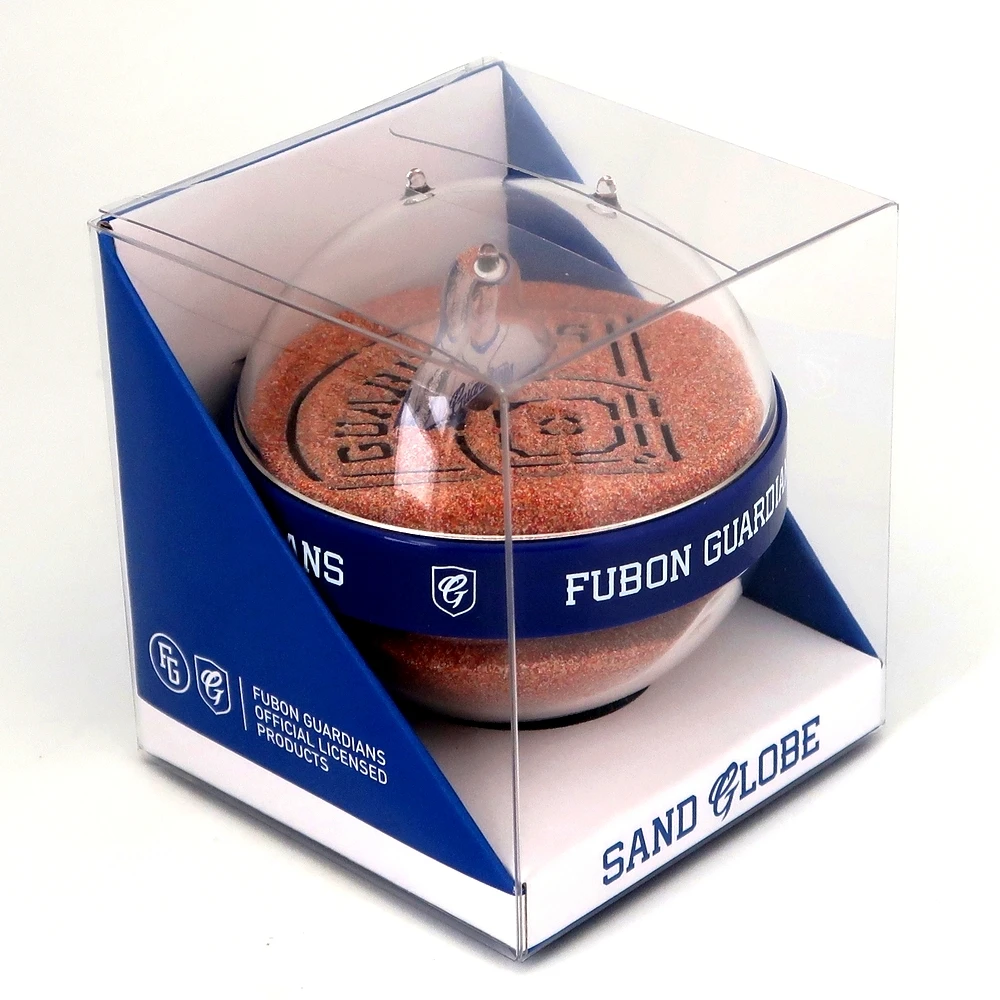 High grade unique and innovative baseball  star product acrylic globe paperweight as business promotional baseball gifts