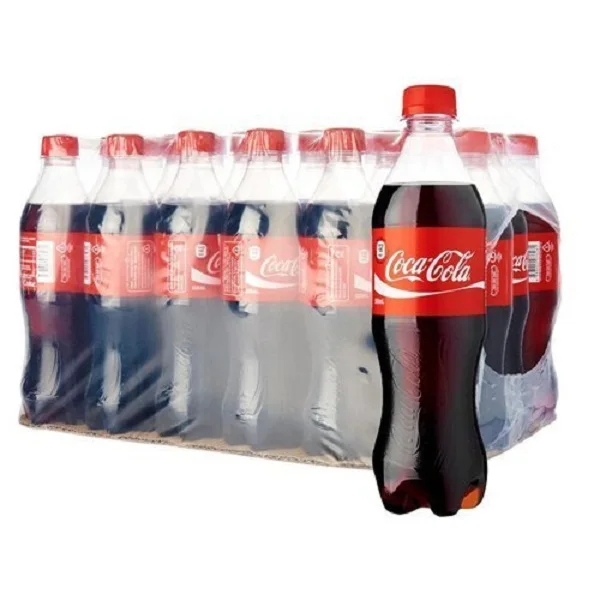 Coca Cola 330ml x 24 cans, Coca-Cola 1.5 liter 500ml