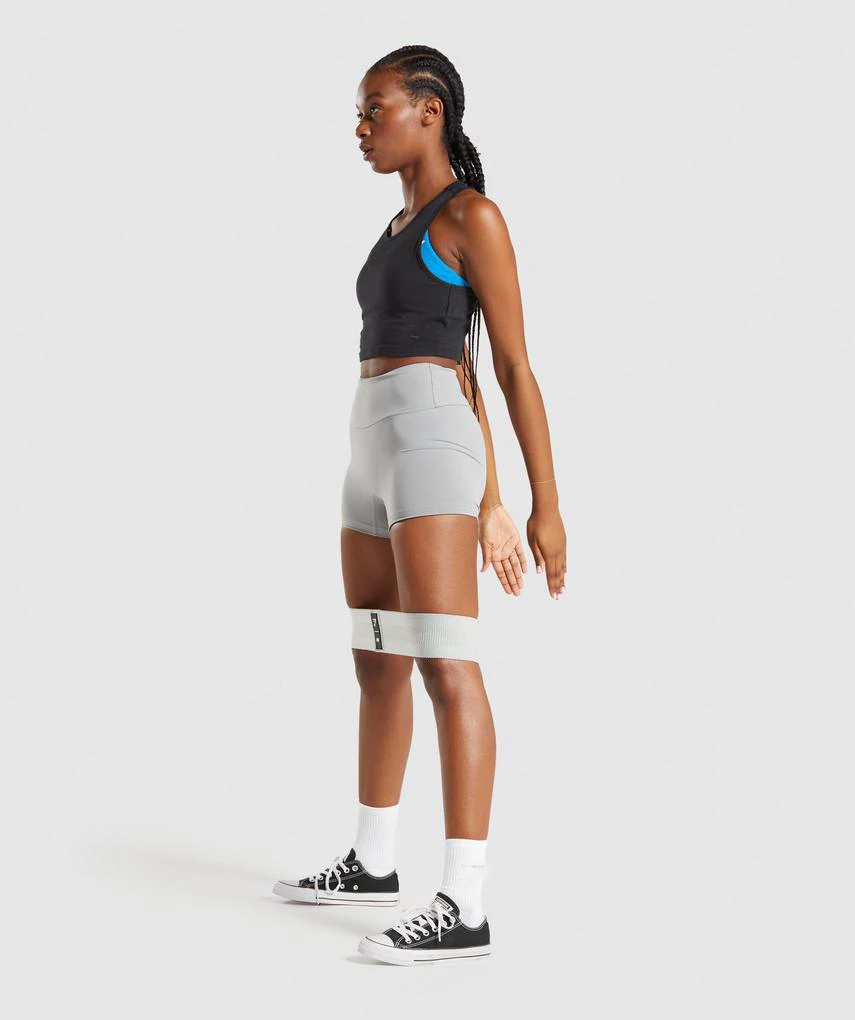  Лидер продаж тканевые эластичные ленты для занятий спортом