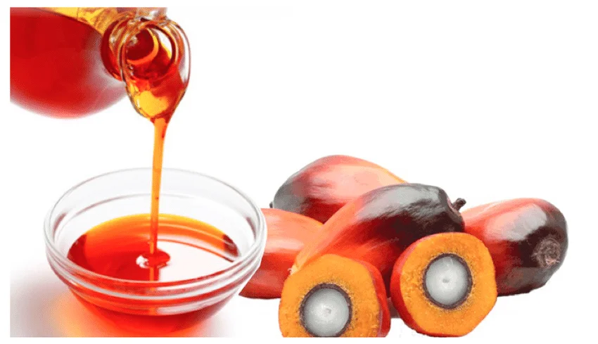 Top Grade Palm Oil Wholesale Palm Oil In Cheap Rates