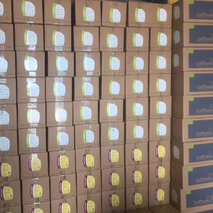 high quality-UniPharma-veterinary product-Uni-Finisher 2.5% animal feed additives and premix