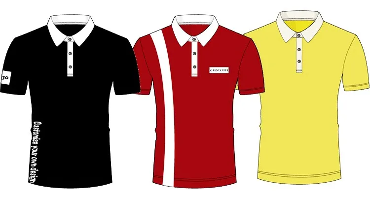 polo t shirt golf polo shirts slim fit men polyester spandex oem golf 100%  Mens Plain Olive Green Polo Shirt