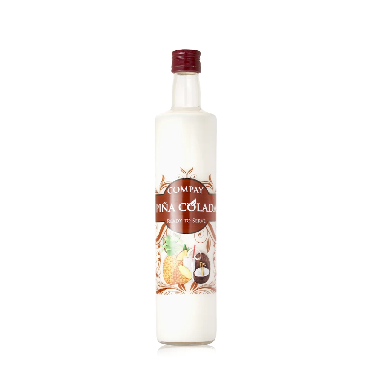  Коктейль/Compay Pina Colada 70 cl.