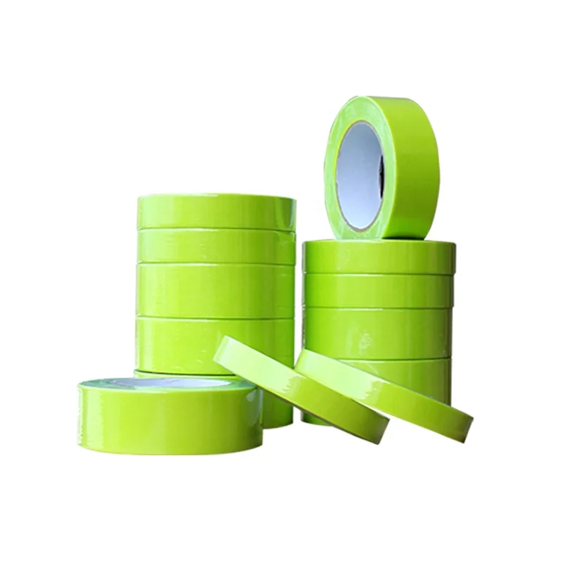 Keysun car /automotive  painting masking tape