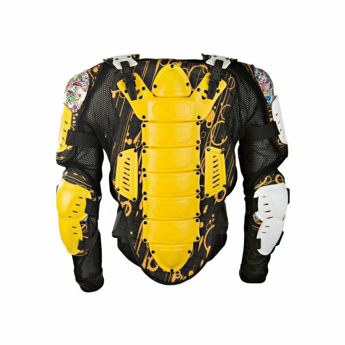 2020 новая мотоциклетная защитная куртка, гоночная защитная куртка, броня для тела с плечом/Eblow/защитой позвоночника, мотоциклетная куртка