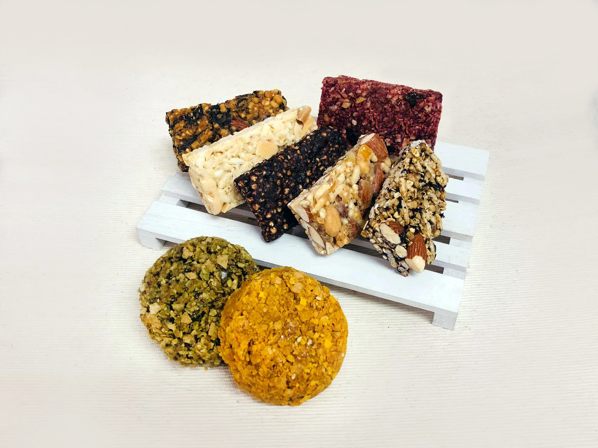 Functional bar heart brain eye joint Premium High Quality OEM Health Supplement Private Label Manufacturer Supplier Malaysia