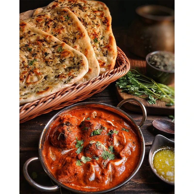 Dried Halal Blended Curry Seasoning Powder for Instant Soup Can be Used to make Chicken Curry Masala, Eaten with Bean Curds