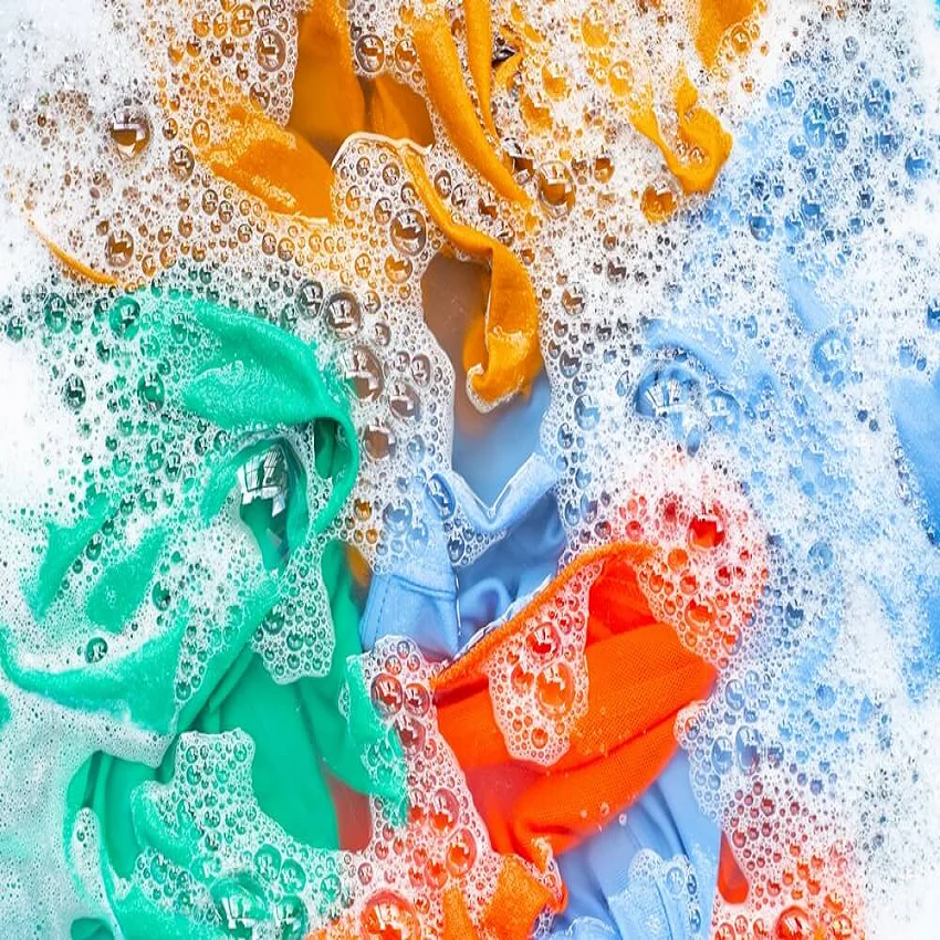 
Жидкая Щелочная липаза для моющей промышленности 