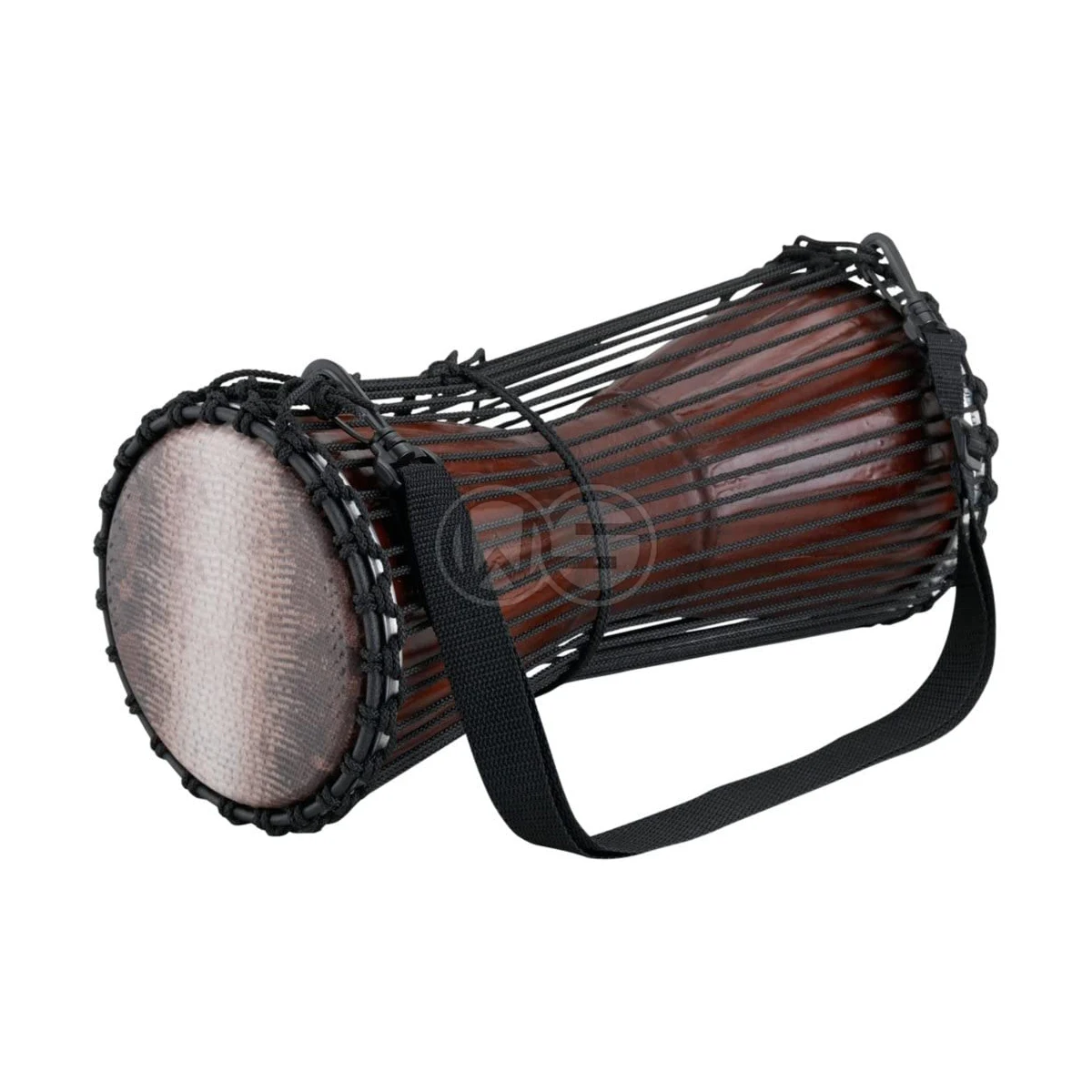 Djembe барабан ручная роспись разноцветная точка абориген с уникальными случайными узорами Бонго африканская музыка для начинающих детей