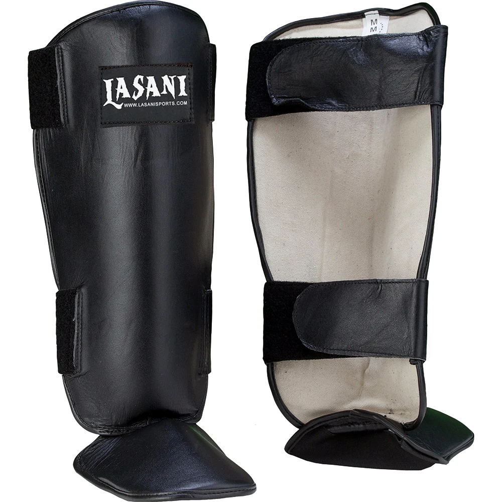 
Shin instep Guards for Boxing MMA TKD Karate 