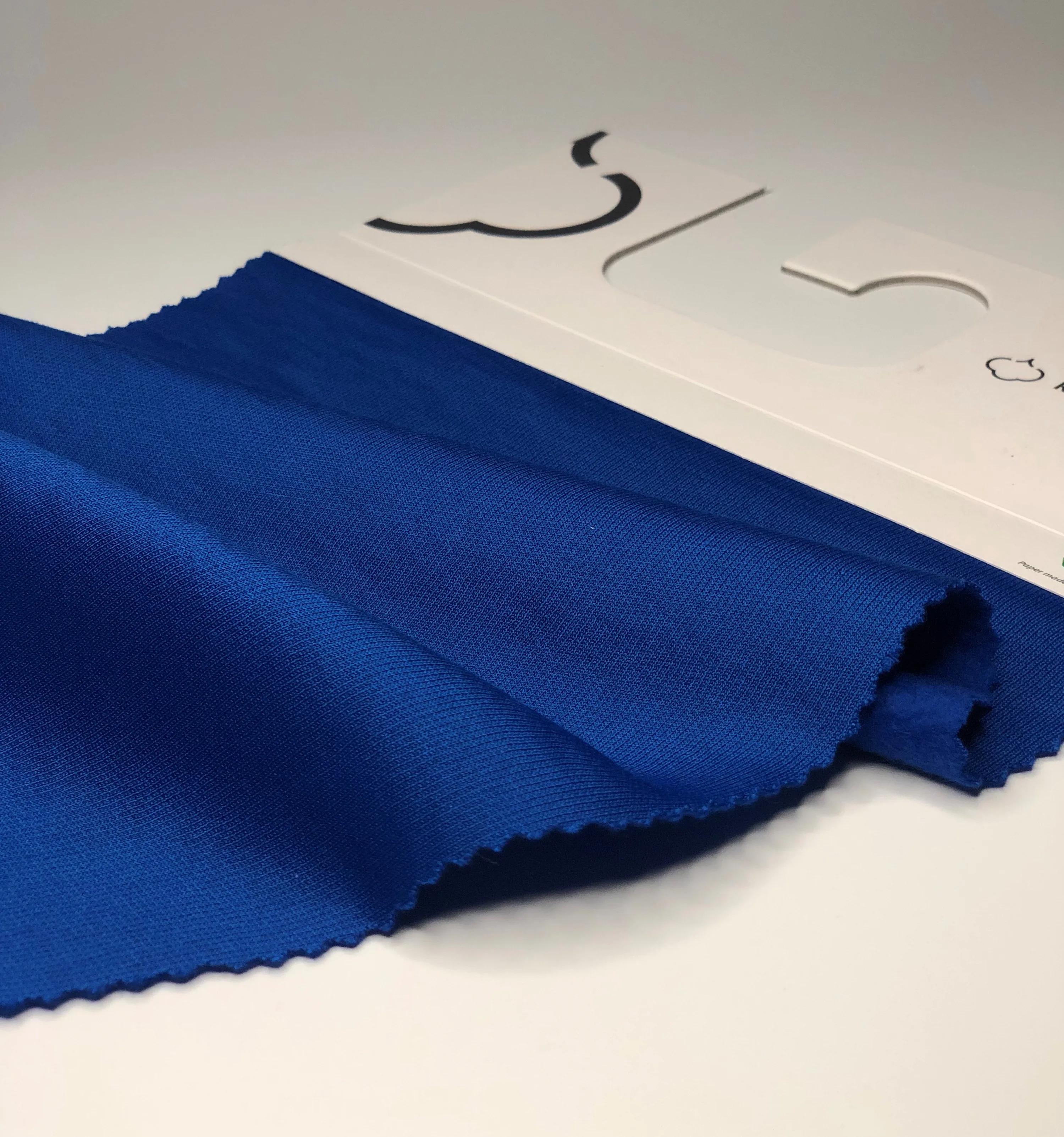 100% PES Two Thread Fleece Fabric