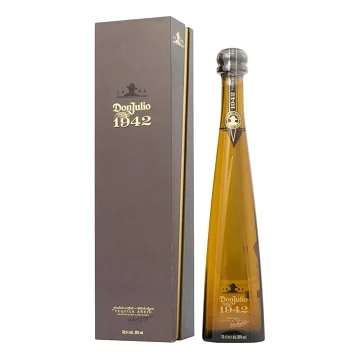 Wholesale Don Julio 1942 Tequila Gold Bottle At Very Cheap Prices (1600346294688)