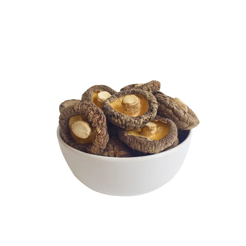 High quality dried shitake mushroom and organic dried mushroom for sale