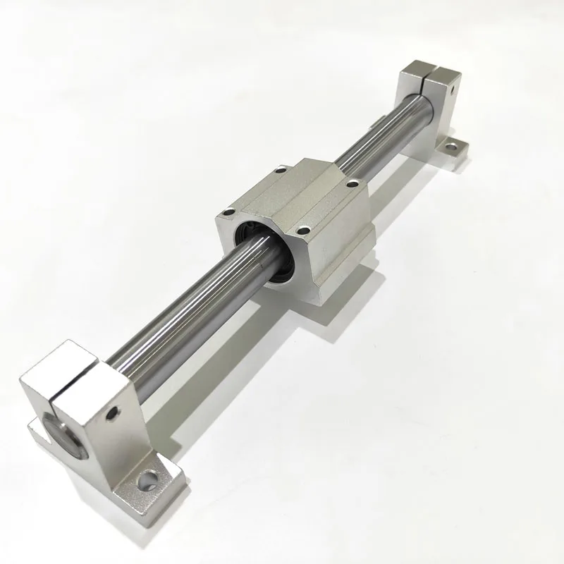 Linear guide slide block bearingSCS6 8 10 12 13 16 20 25 30 35 40 50 60