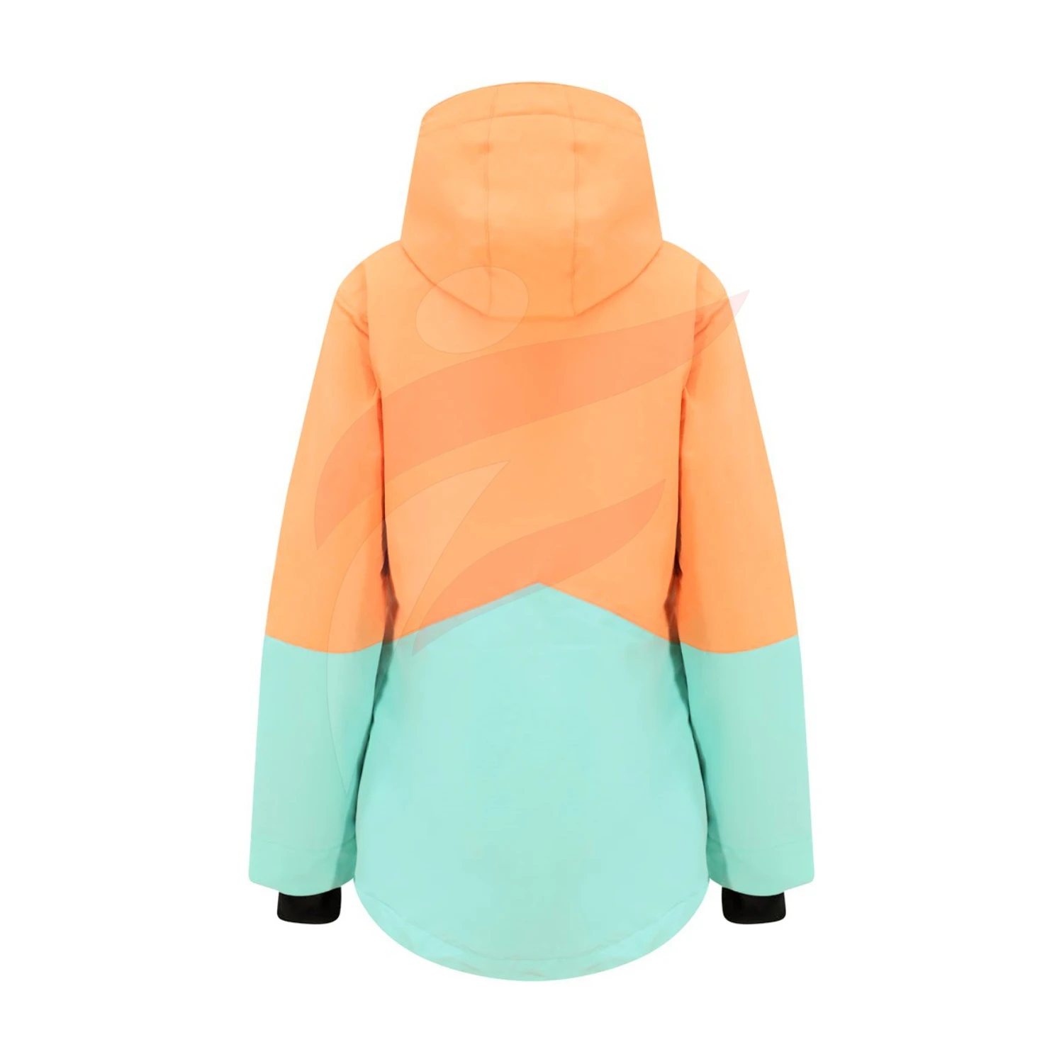 
Waterproof Snow Ski Jacket Custom Snow Jacket Windproof Waterproof Snowboard Ski Suit Ski Snow Wear Jacket For Women 