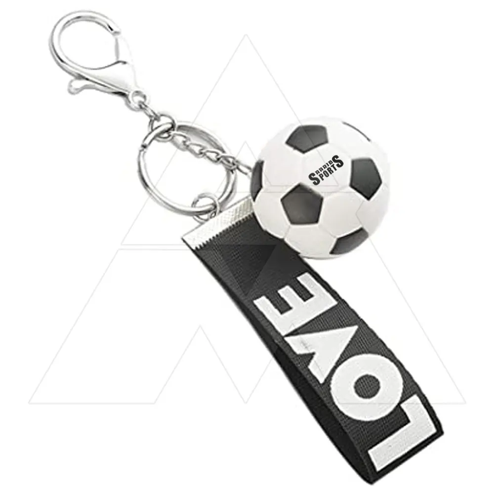  Оптовая продажа новый модный брелок для ключей с меховым мячом баскетбольным