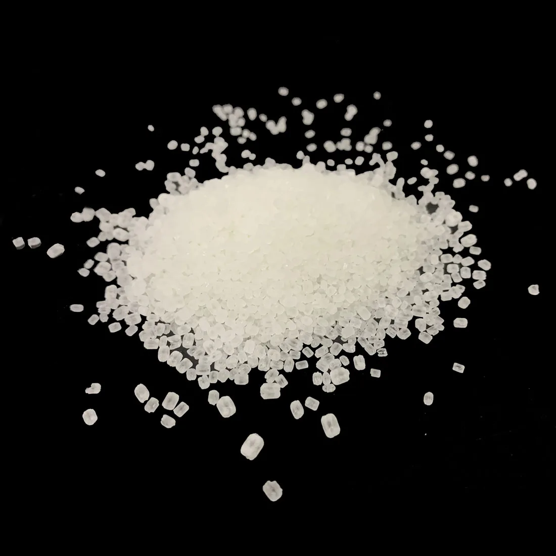 Fertilizer Granular Ammonium Sulphate color
