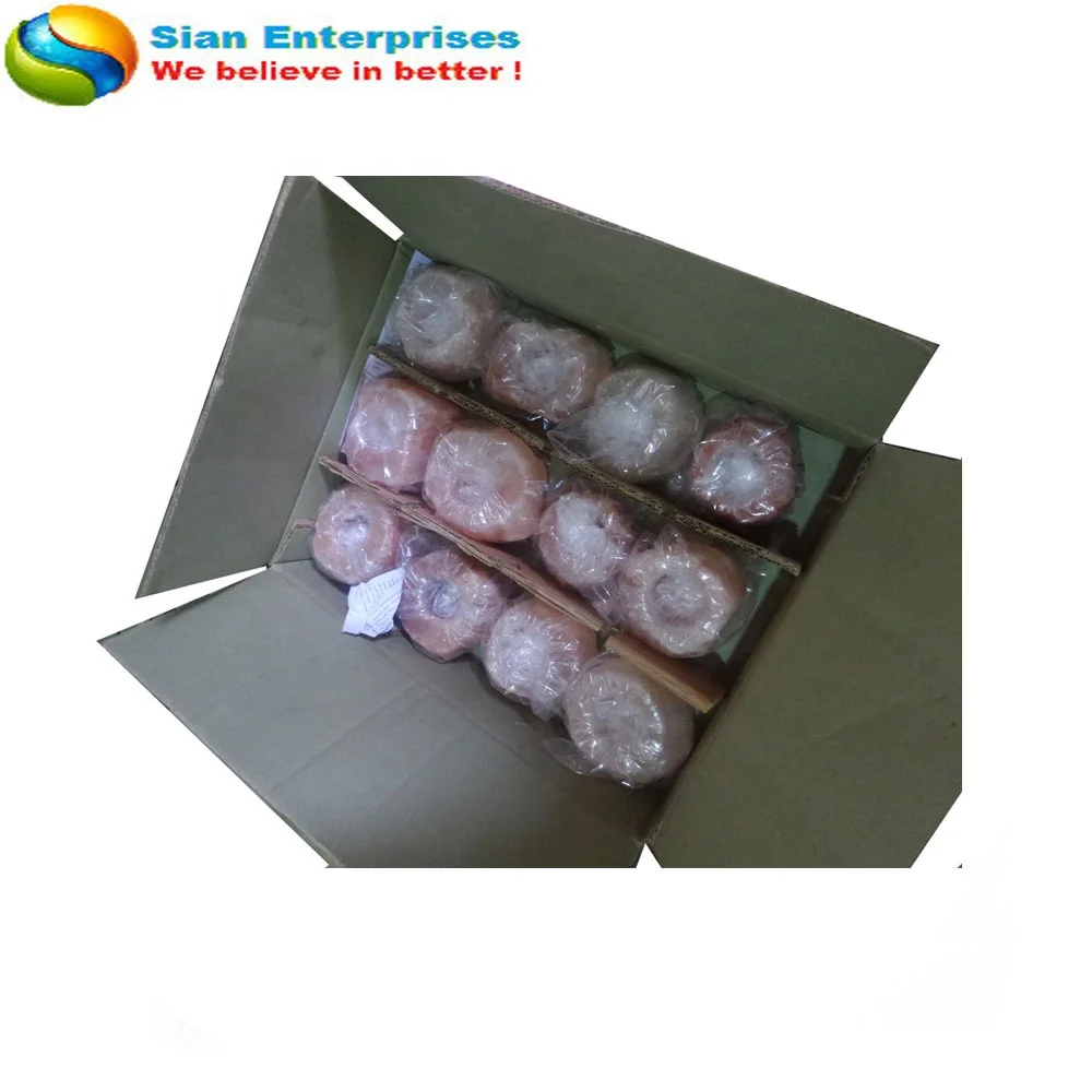 Himalayan Rock Salt Lick For Horses And Other Animals Available In Best Packing -Sian Enterprises