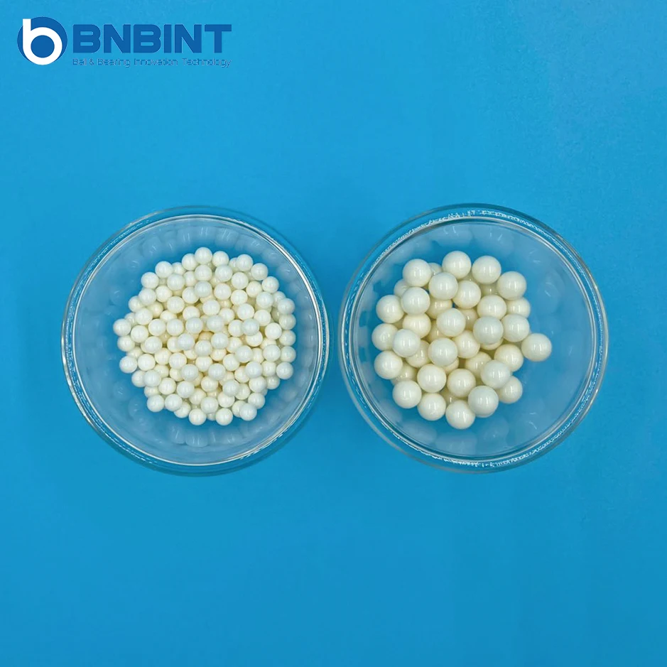 
AL203 ball 1mm~9mm 1/16