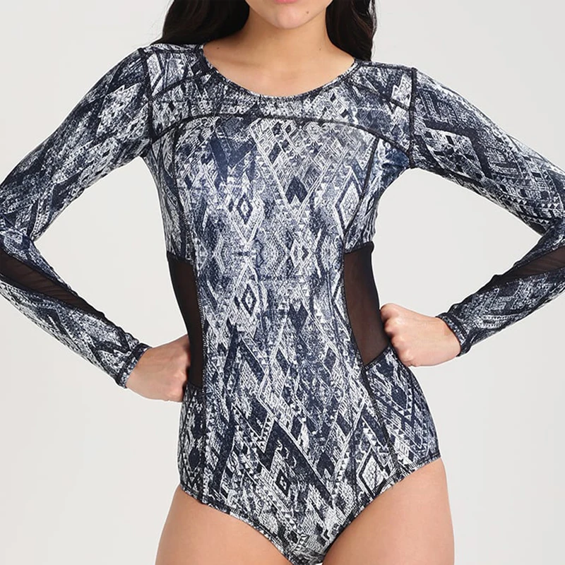 Fashion Tint Swimwear Women One Piece Swimsuit Black Bikini Sexy Party Swim suit Female