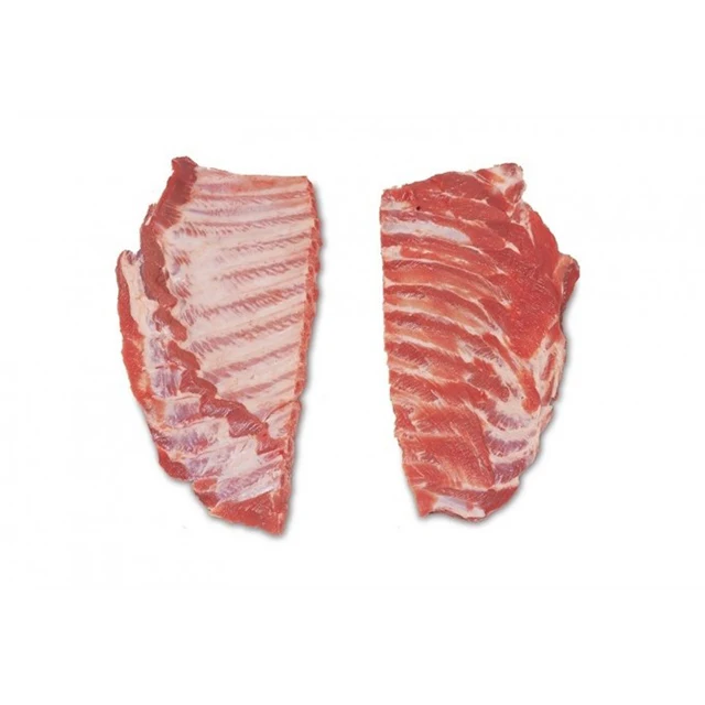Frozen Pork Spareribs, Belly, Side Ribs for Sale