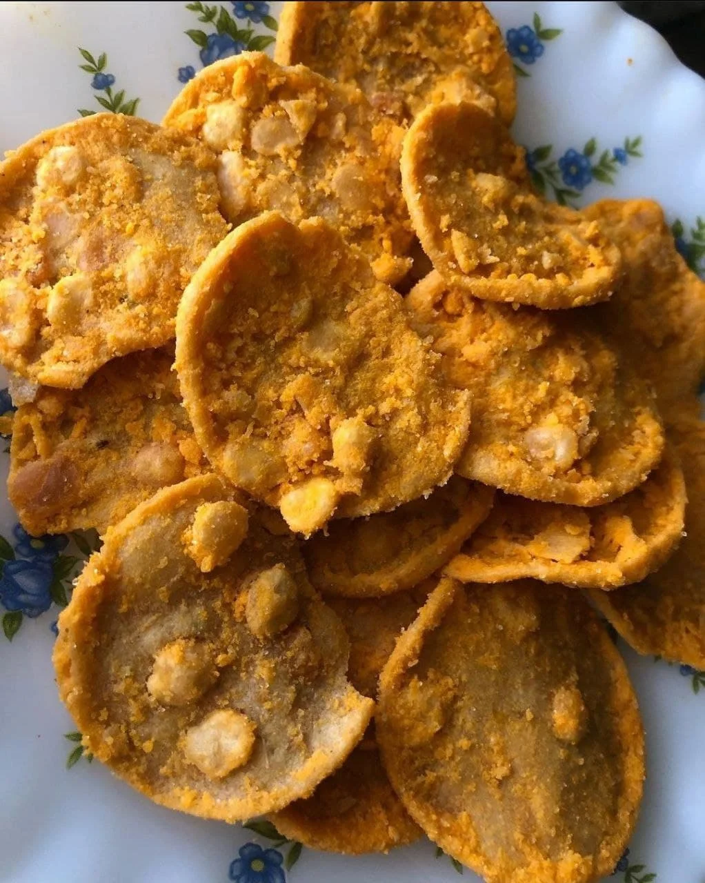 Factory Price High Quality Delicious Crunchy Golden Salted Egg Cheese 500g Suitable for Adults and Kids