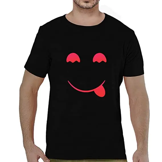 
irish youth T Shirts for men with customized logo design with sublimation 100% cotton pure Fabric. 