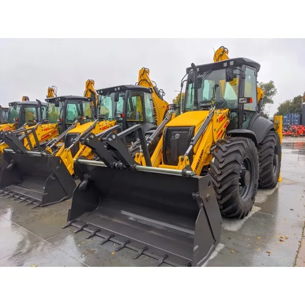 BACKHOE LOADER JCB 3CX SPECIAL EDITION available