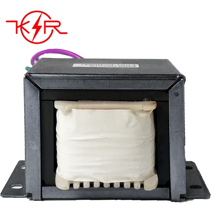 800VA 230V 220V 110V Single Phase Power Transformer
