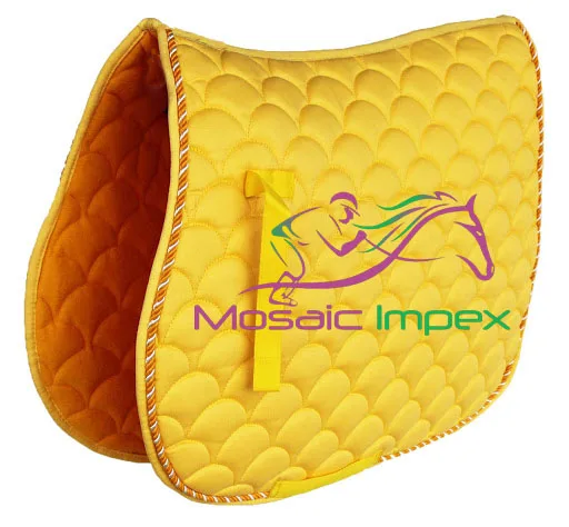 Седло для Выездки желтого цвета-желтые английские седла-желтые универсальные