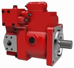 Kawasaki K7V Series Hydraulic Pump