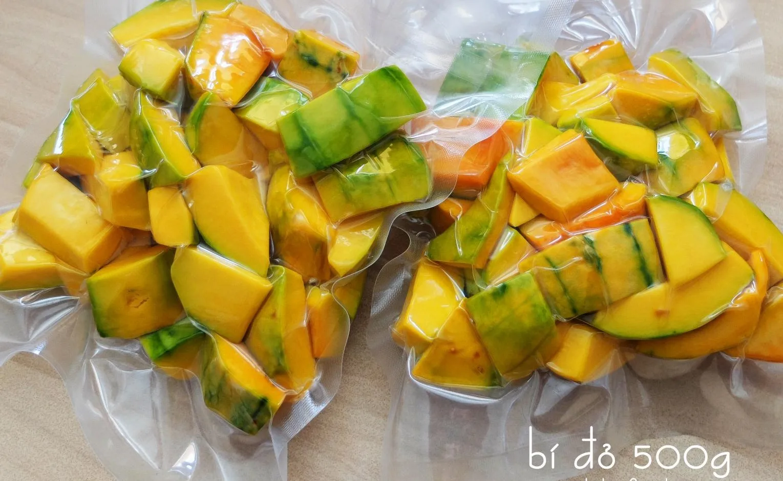  Cubed Pumpkin Frozen Ms.Sophie WhatsApp
