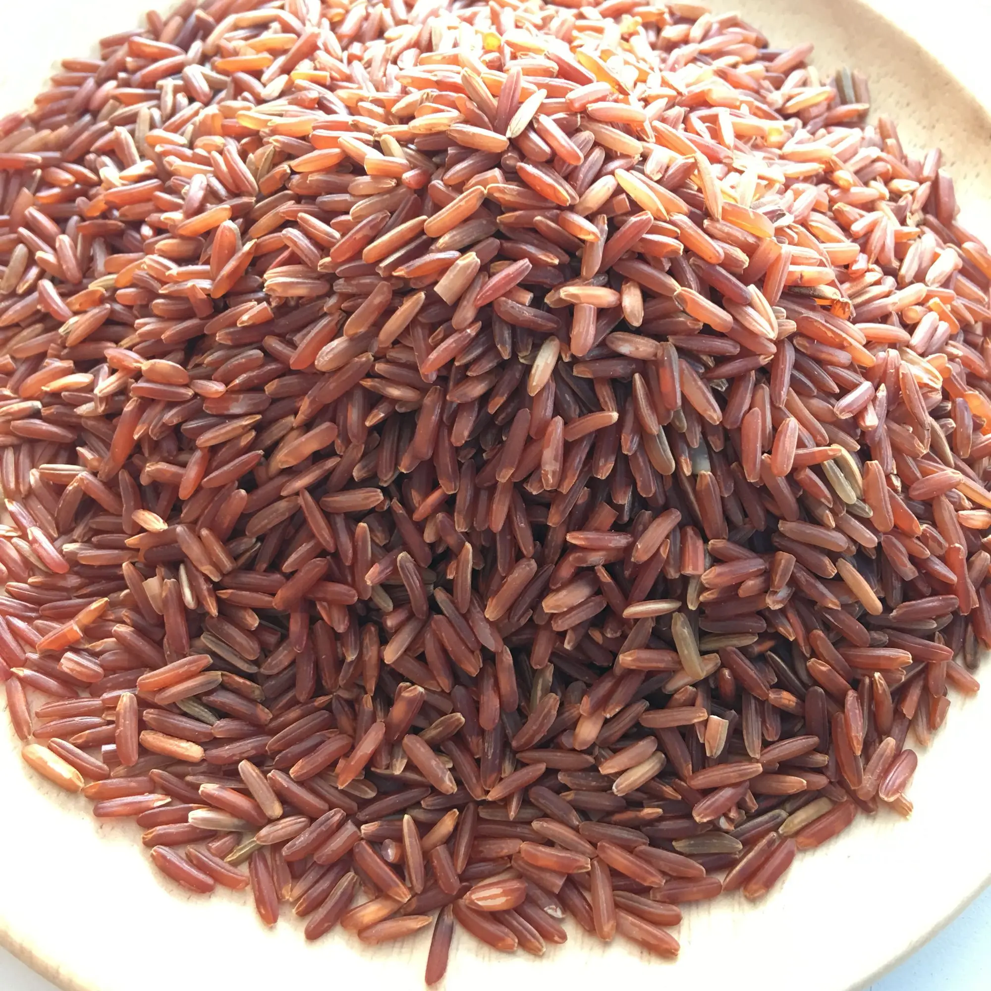 
Thailand Jasmine Red Rice 
