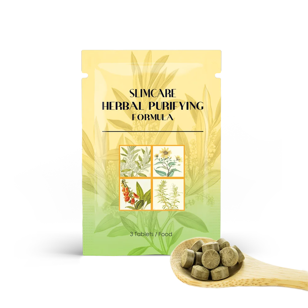 Low Calorie Immediate Result Diet Slimming Pill