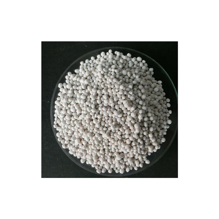 
Sale Urea 46% Nitrogen Fertilizer Agricultural 